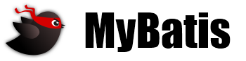 mybatis logo